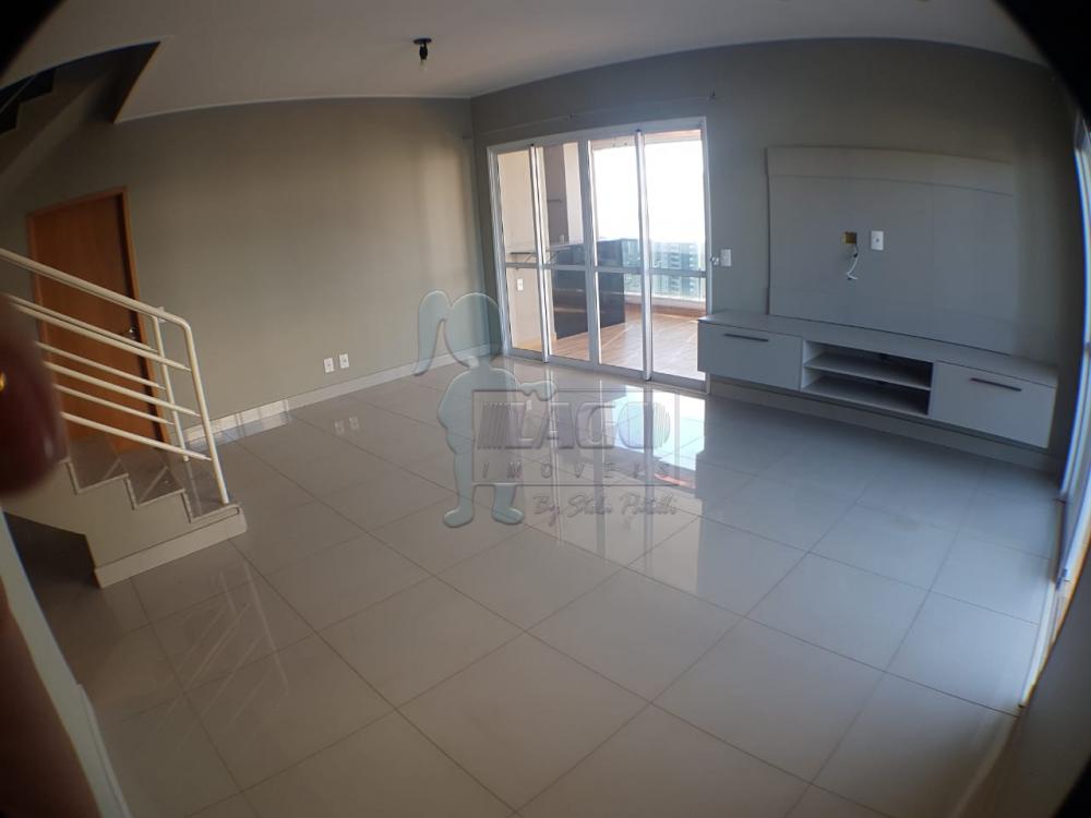 Alugar Apartamentos / Cobertura em Ribeirão Preto R$ 6.800,00 - Foto 5