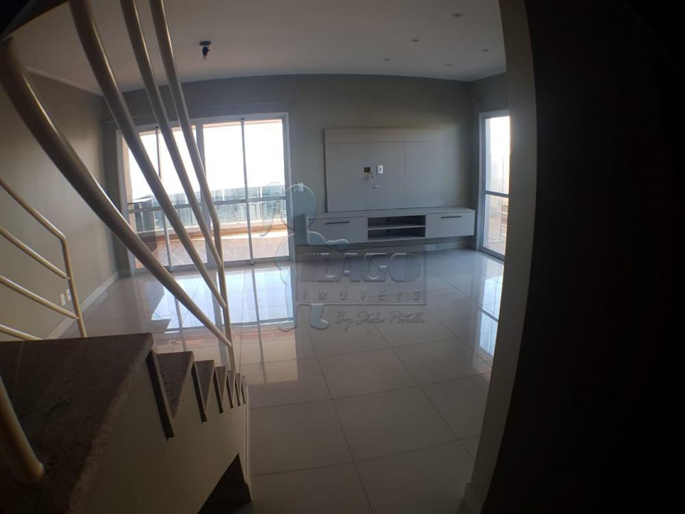 Alugar Apartamentos / Cobertura em Ribeirão Preto R$ 6.800,00 - Foto 3