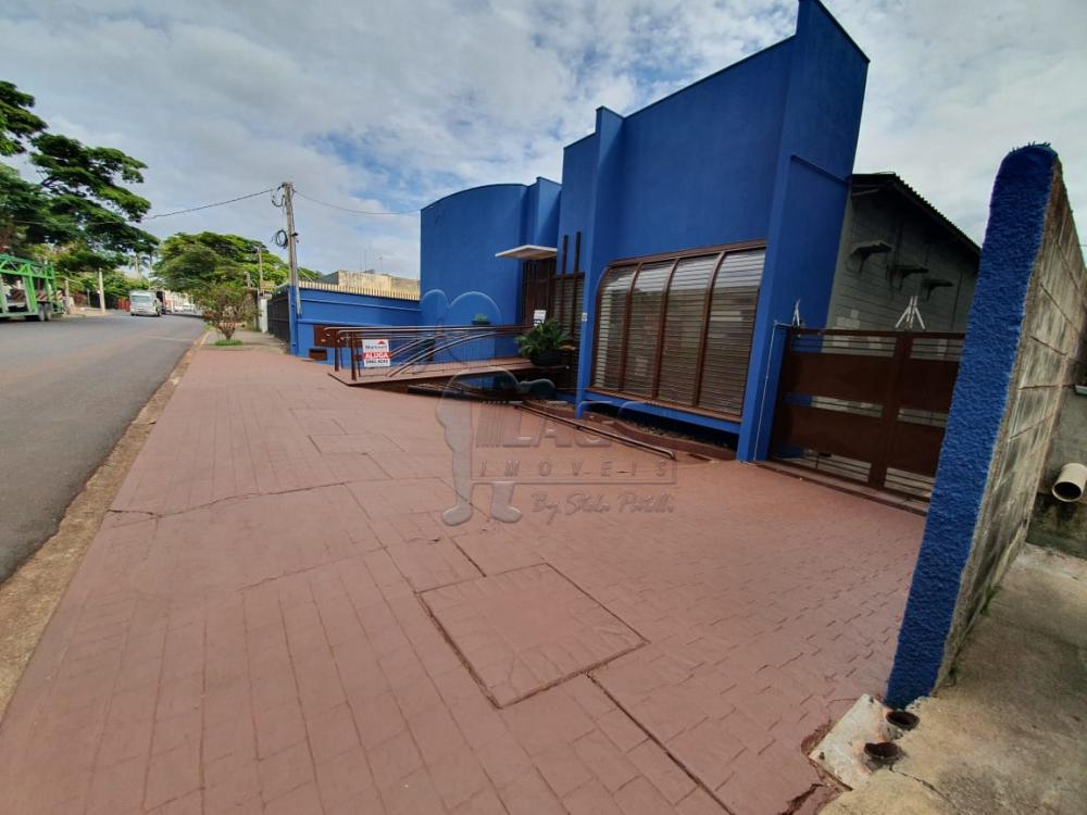 Alugar Comercial / Salão/Galpão em Ribeirão Preto R$ 15.800,00 - Foto 1