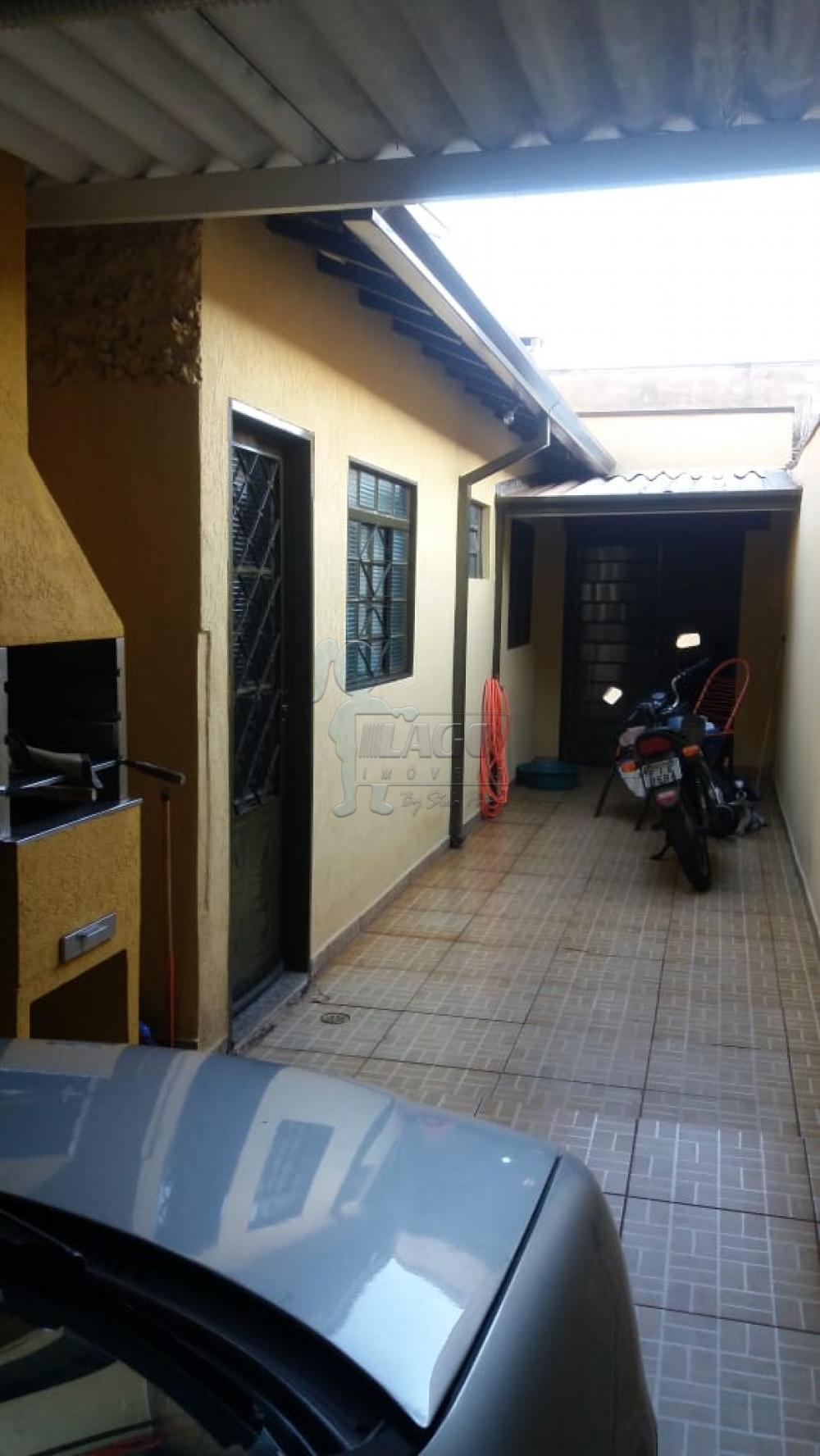 Alugar Casas / Padrão em Ribeirão Preto R$ 900,00 - Foto 10