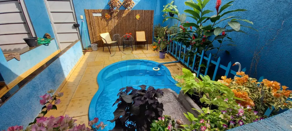 Alugar Casas / Padrão em Jardinopolis R$ 1.300,00 - Foto 1