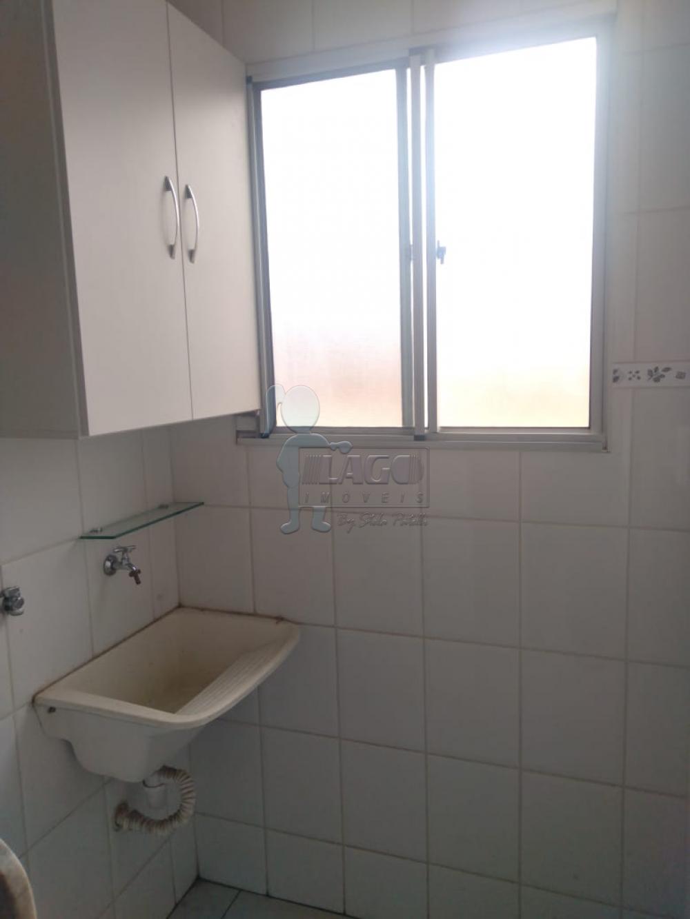 Alugar Apartamentos / Padrão em Ribeirão Preto R$ 830,00 - Foto 6