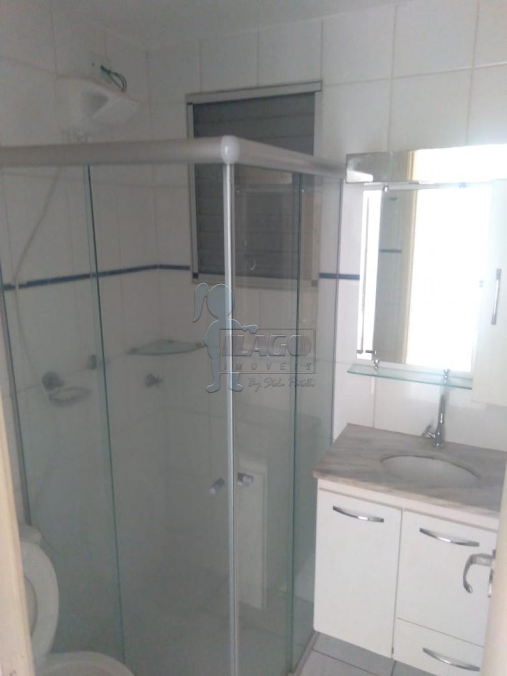 Alugar Apartamentos / Padrão em Ribeirão Preto R$ 830,00 - Foto 10