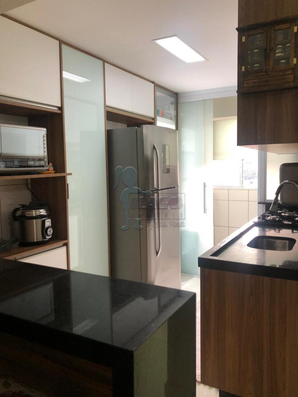 Comprar Apartamentos / Padrão em Ribeirão Preto R$ 265.000,00 - Foto 6