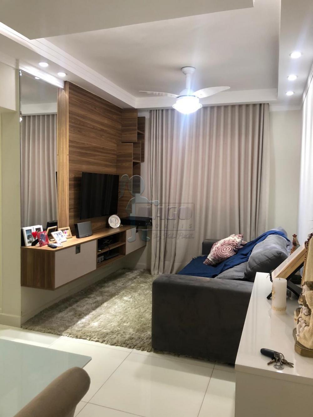 Comprar Apartamentos / Padrão em Ribeirão Preto R$ 265.000,00 - Foto 1