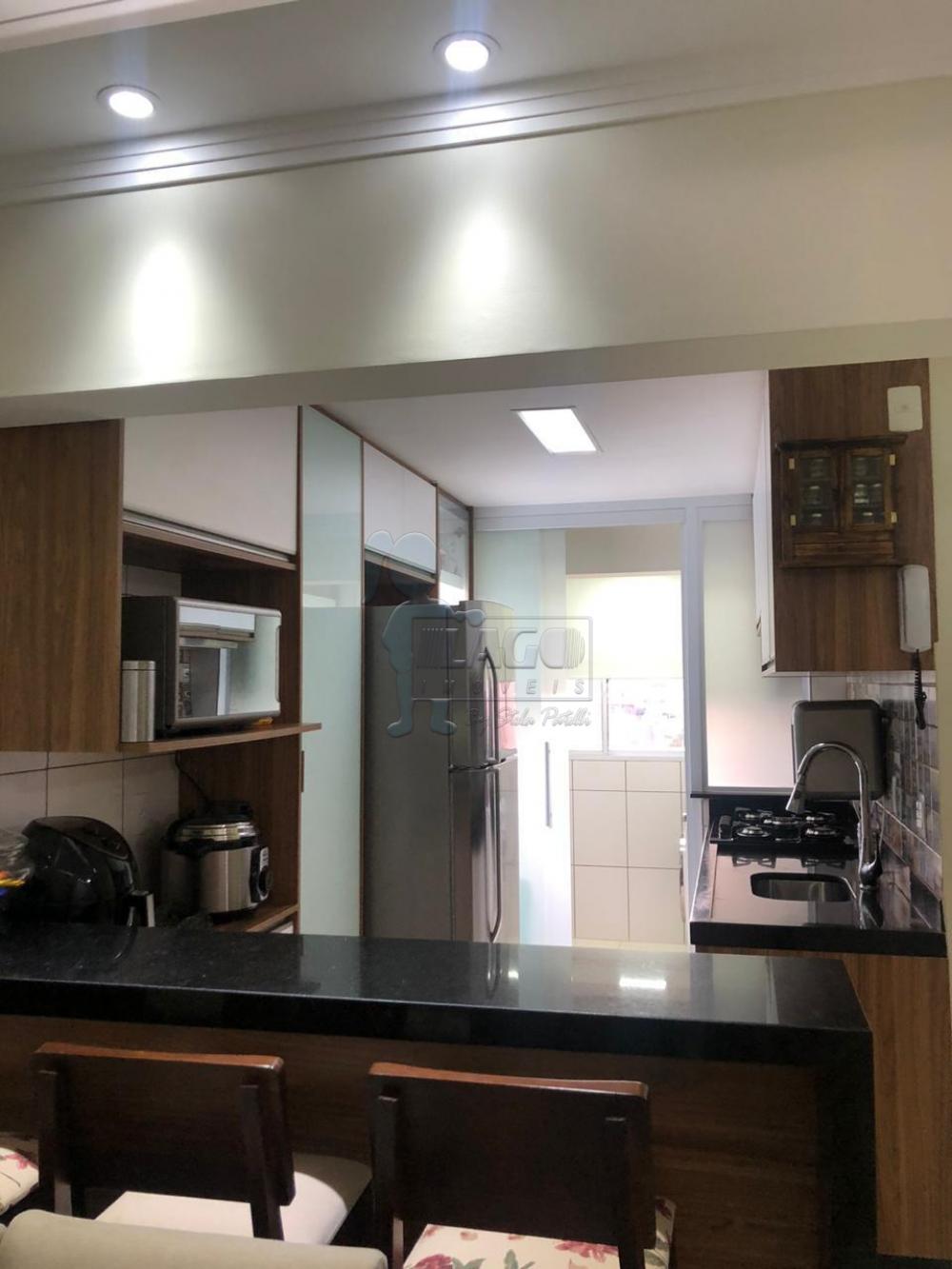 Comprar Apartamentos / Padrão em Ribeirão Preto R$ 265.000,00 - Foto 7