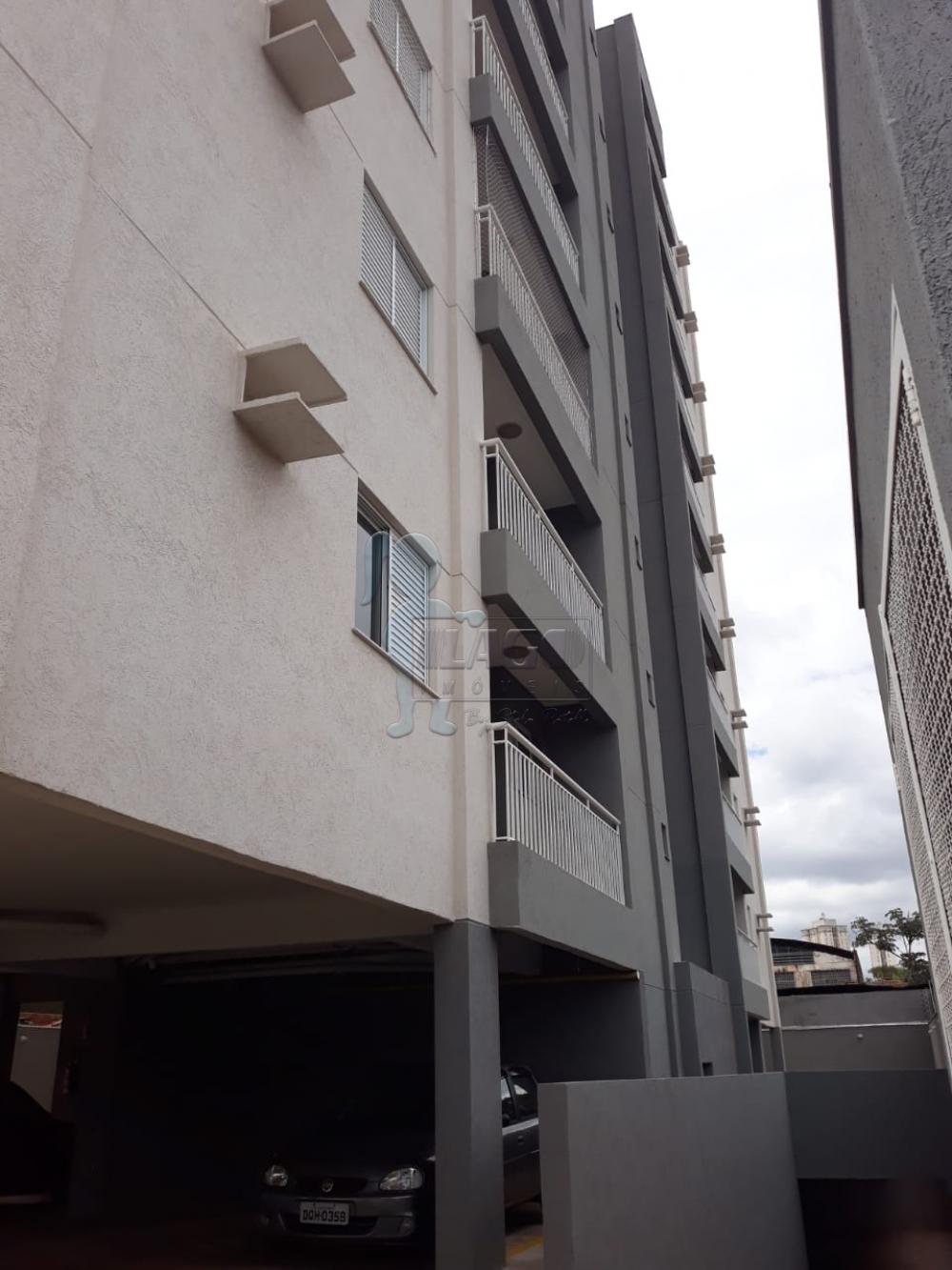 Alugar Apartamentos / Padrão em Ribeirão Preto R$ 750,00 - Foto 9