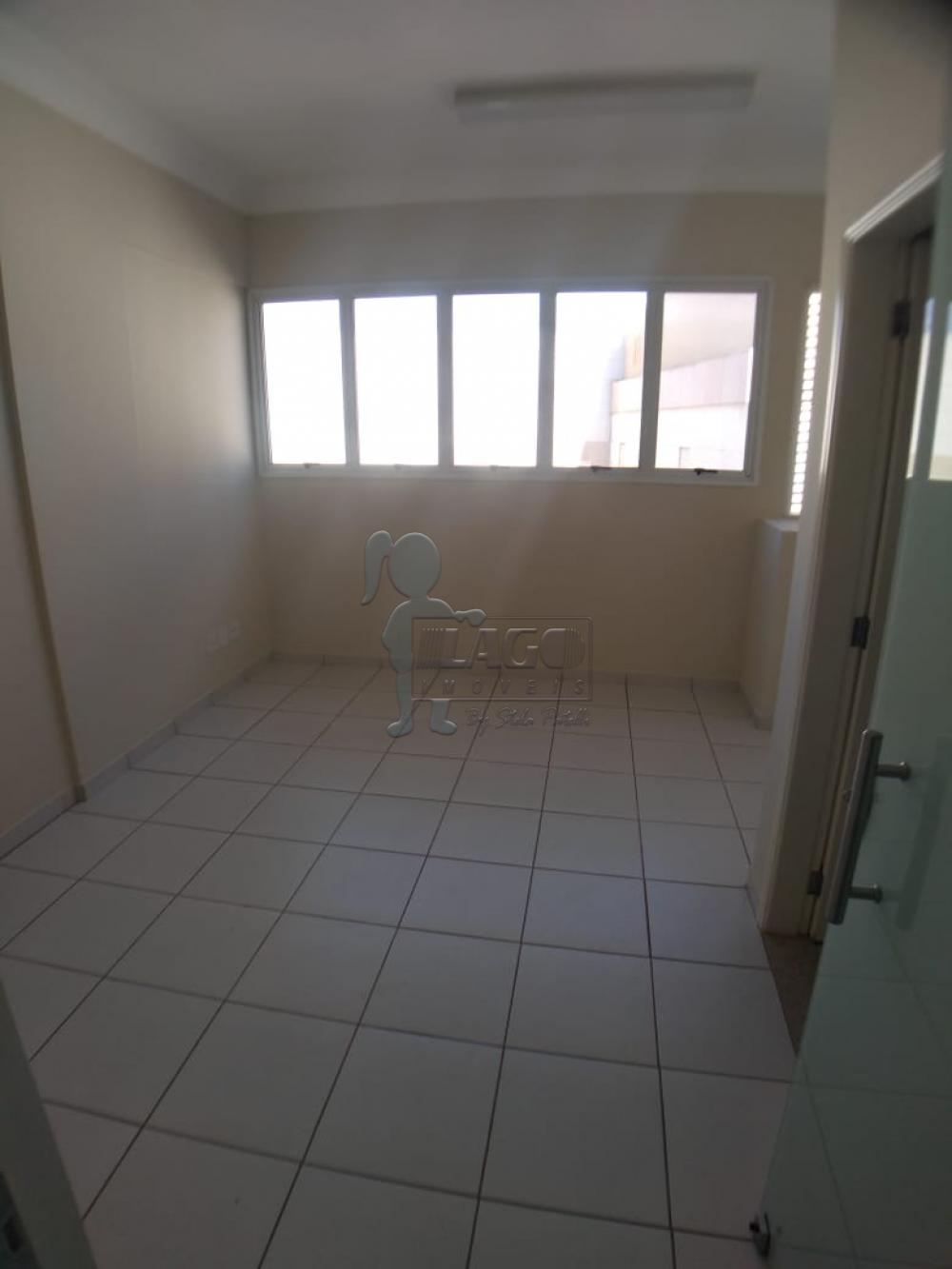 Alugar Comercial / Sala Comercial em Ribeirão Preto R$ 1.200,00 - Foto 8