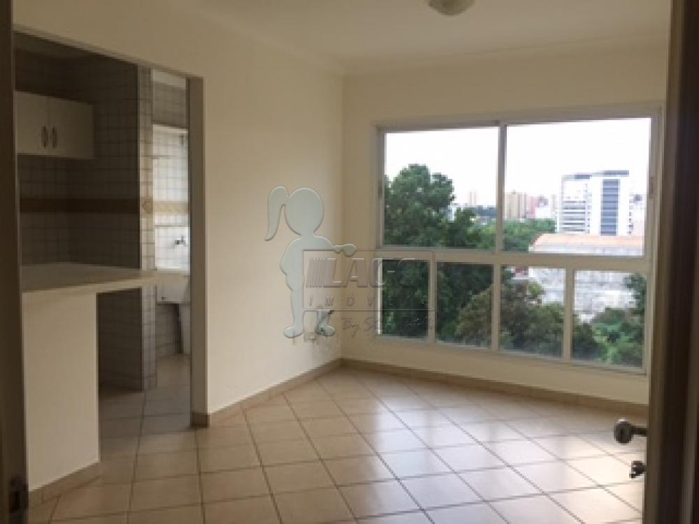 Alugar Apartamentos / Padrão em Ribeirão Preto R$ 650,00 - Foto 1