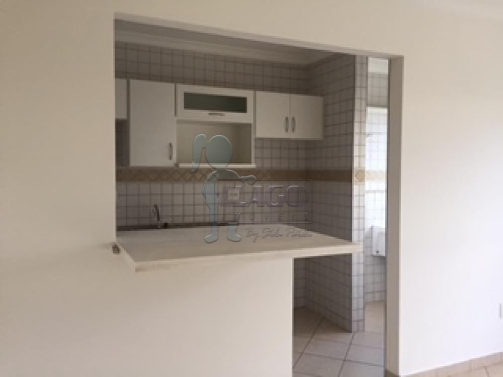 Alugar Apartamentos / Padrão em Ribeirão Preto R$ 650,00 - Foto 2