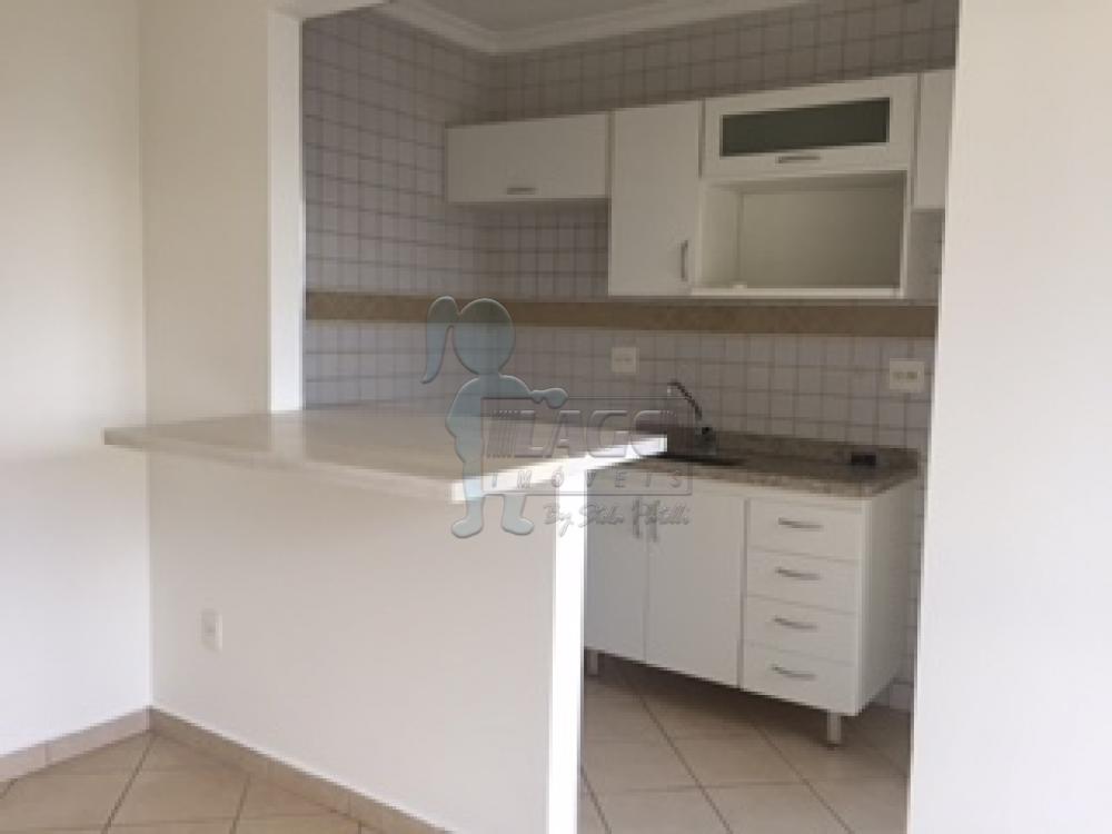 Alugar Apartamentos / Padrão em Ribeirão Preto R$ 650,00 - Foto 3