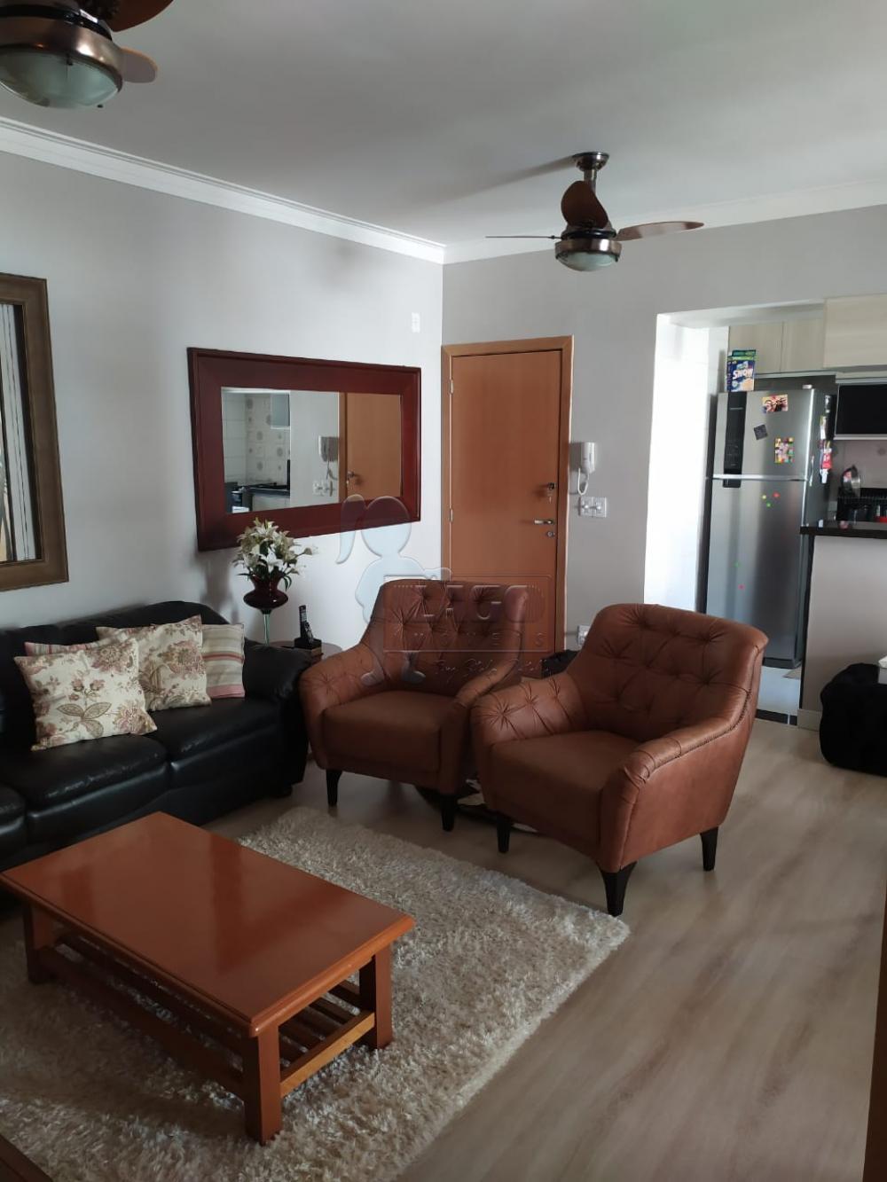 Comprar Apartamentos / Padrão em Ribeirão Preto R$ 450.000,00 - Foto 3