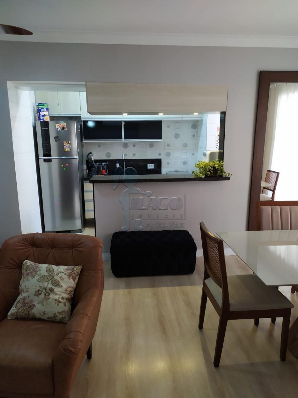 Comprar Apartamentos / Padrão em Ribeirão Preto R$ 450.000,00 - Foto 6