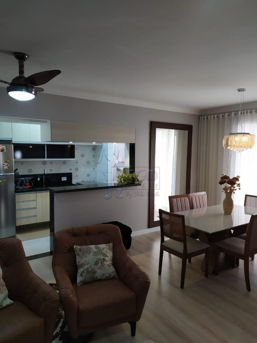 Comprar Apartamentos / Padrão em Ribeirão Preto R$ 450.000,00 - Foto 1