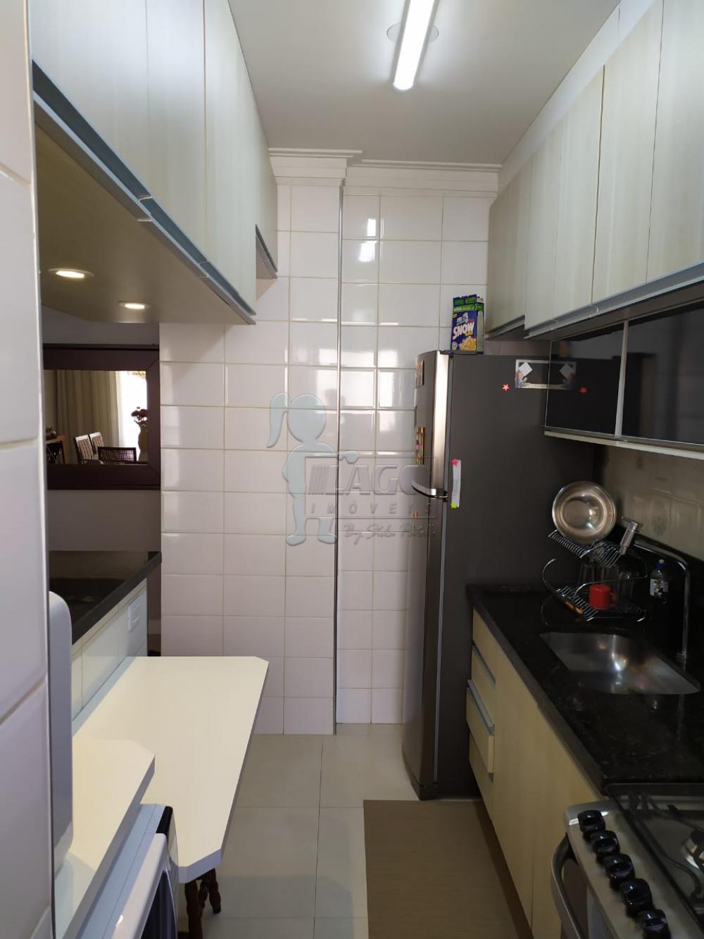 Comprar Apartamentos / Padrão em Ribeirão Preto R$ 450.000,00 - Foto 17