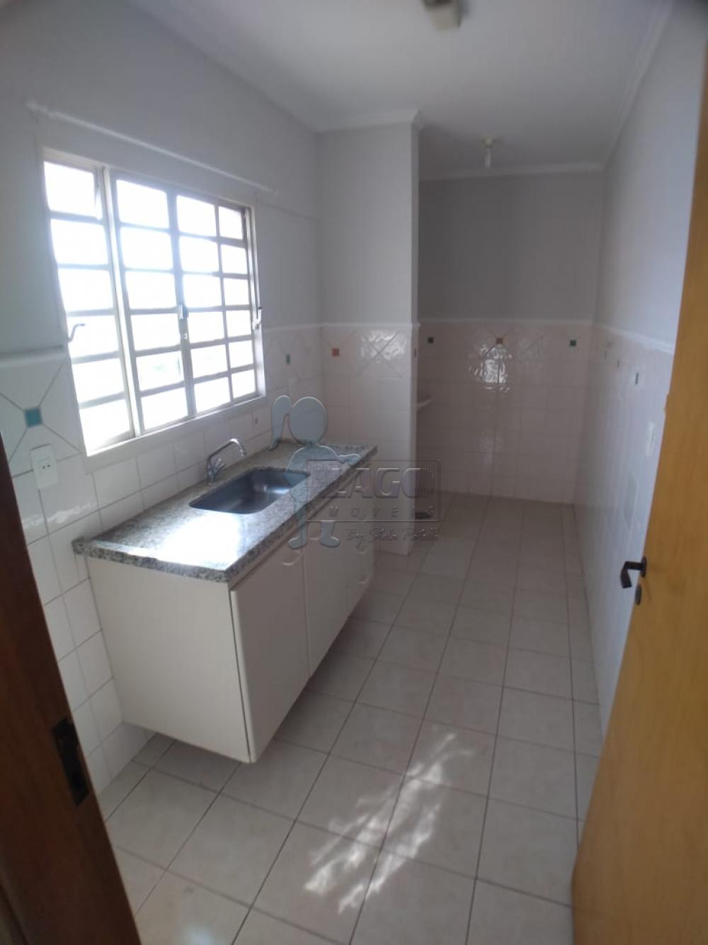 Alugar Apartamentos / Padrão em Ribeirão Preto R$ 750,00 - Foto 8