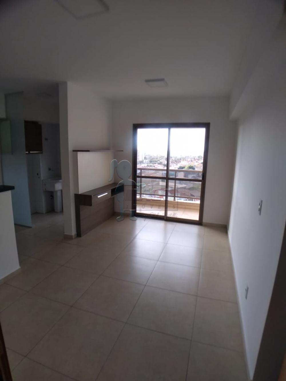 Alugar Apartamentos / Padrão em Ribeirão Preto R$ 1.509,00 - Foto 1