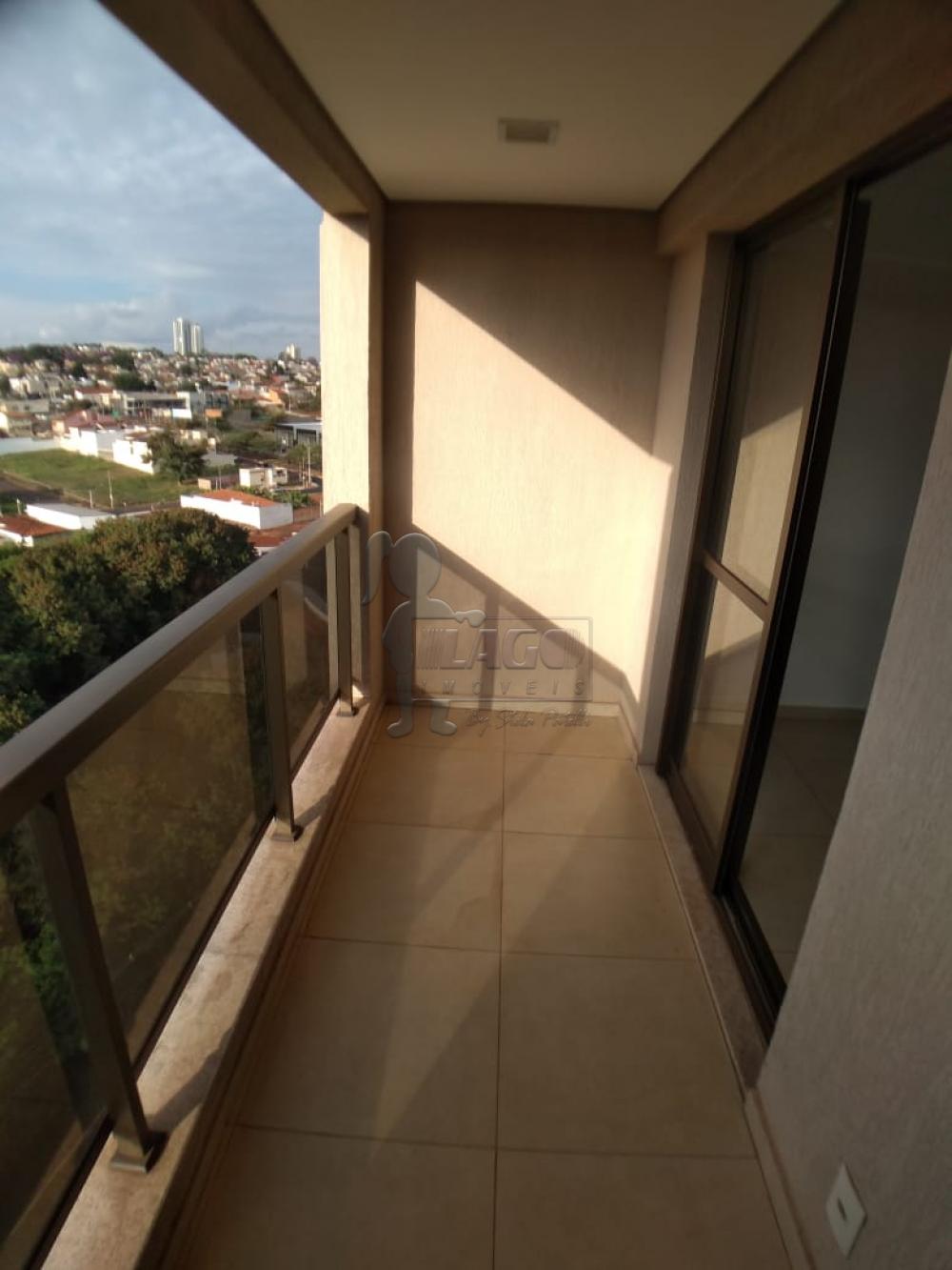 Alugar Apartamentos / Padrão em Ribeirão Preto R$ 1.509,00 - Foto 3