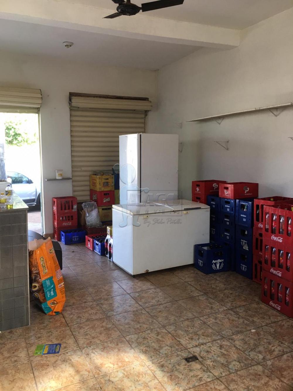 Alugar Comercial / Salão / Galpão em Ribeirão Preto R$ 800,00 - Foto 1