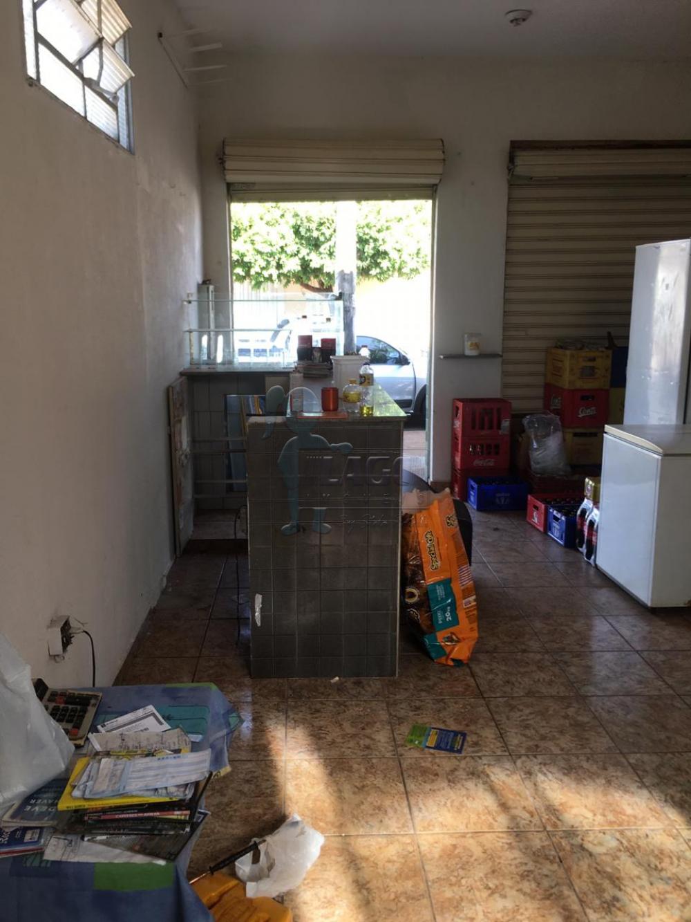 Alugar Comercial / Salão / Galpão em Ribeirão Preto R$ 800,00 - Foto 2