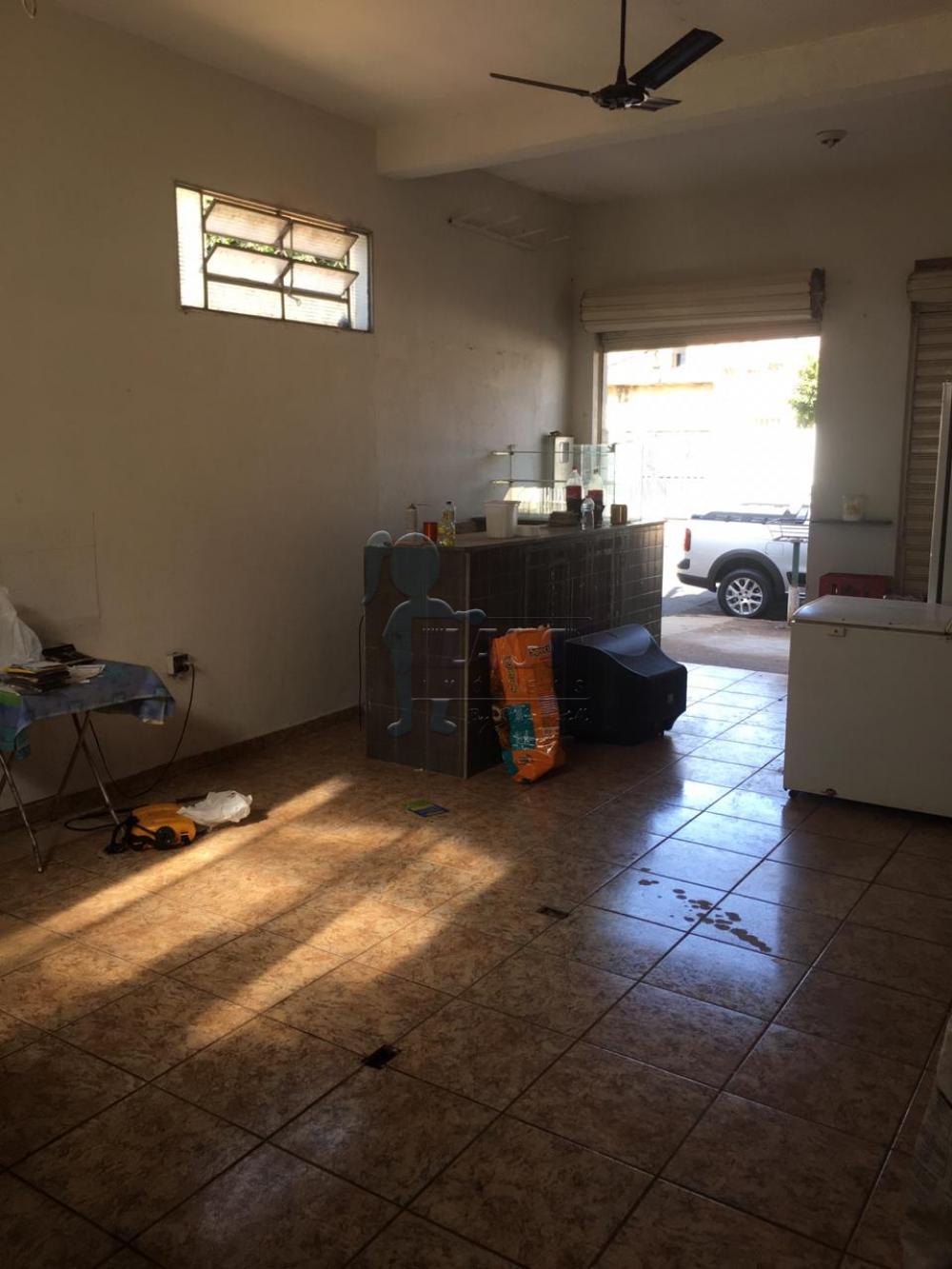 Alugar Comercial / Salão / Galpão em Ribeirão Preto R$ 800,00 - Foto 5