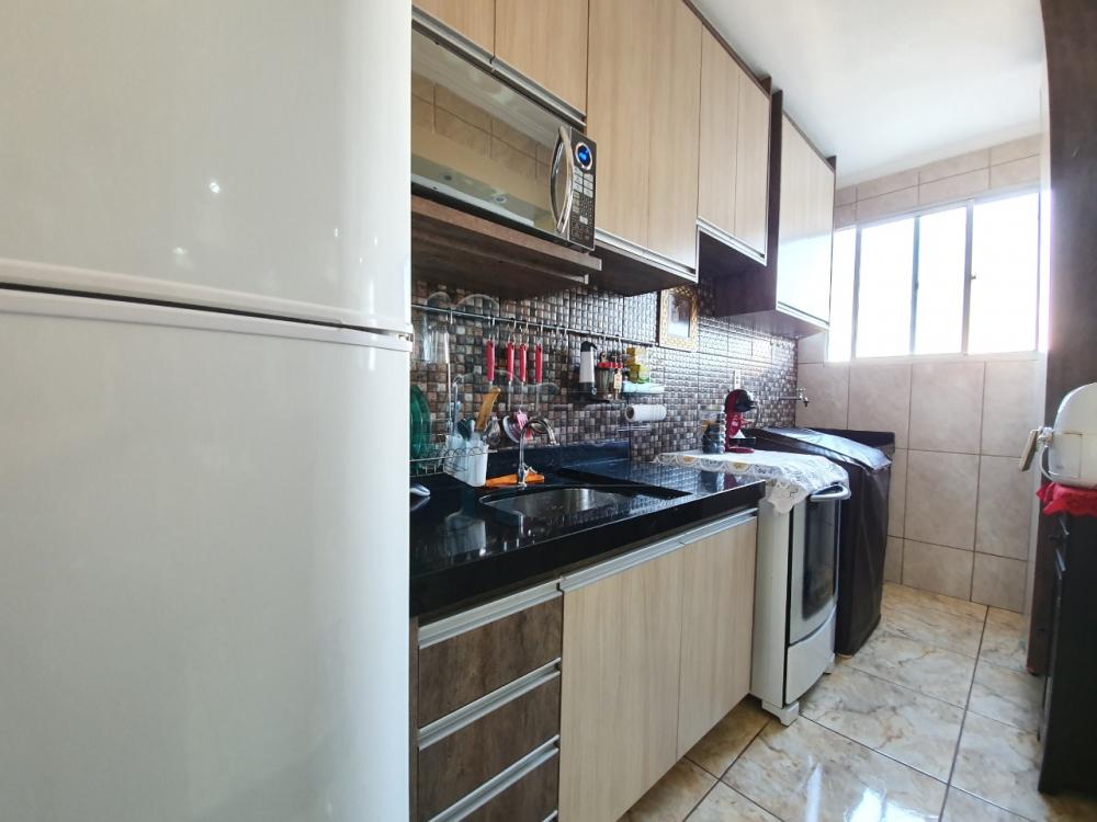 Comprar Apartamentos / Padrão em Ribeirão Preto R$ 225.000,00 - Foto 5