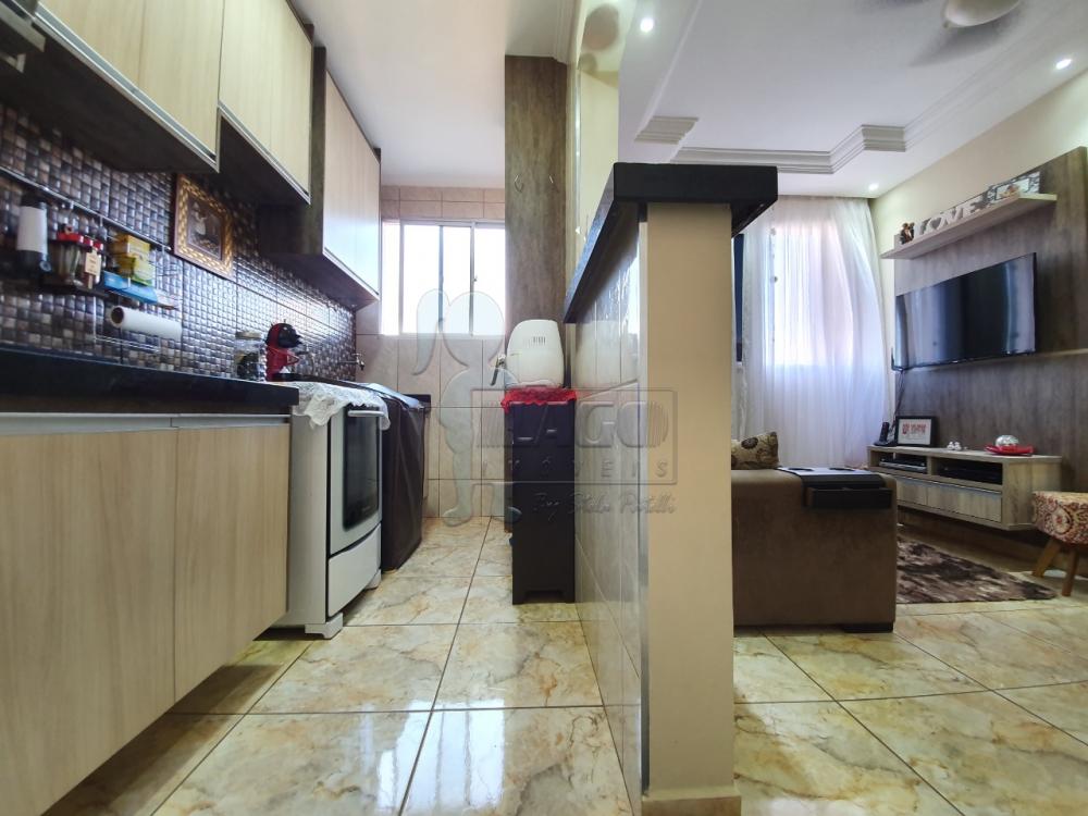 Comprar Apartamentos / Padrão em Ribeirão Preto R$ 225.000,00 - Foto 3