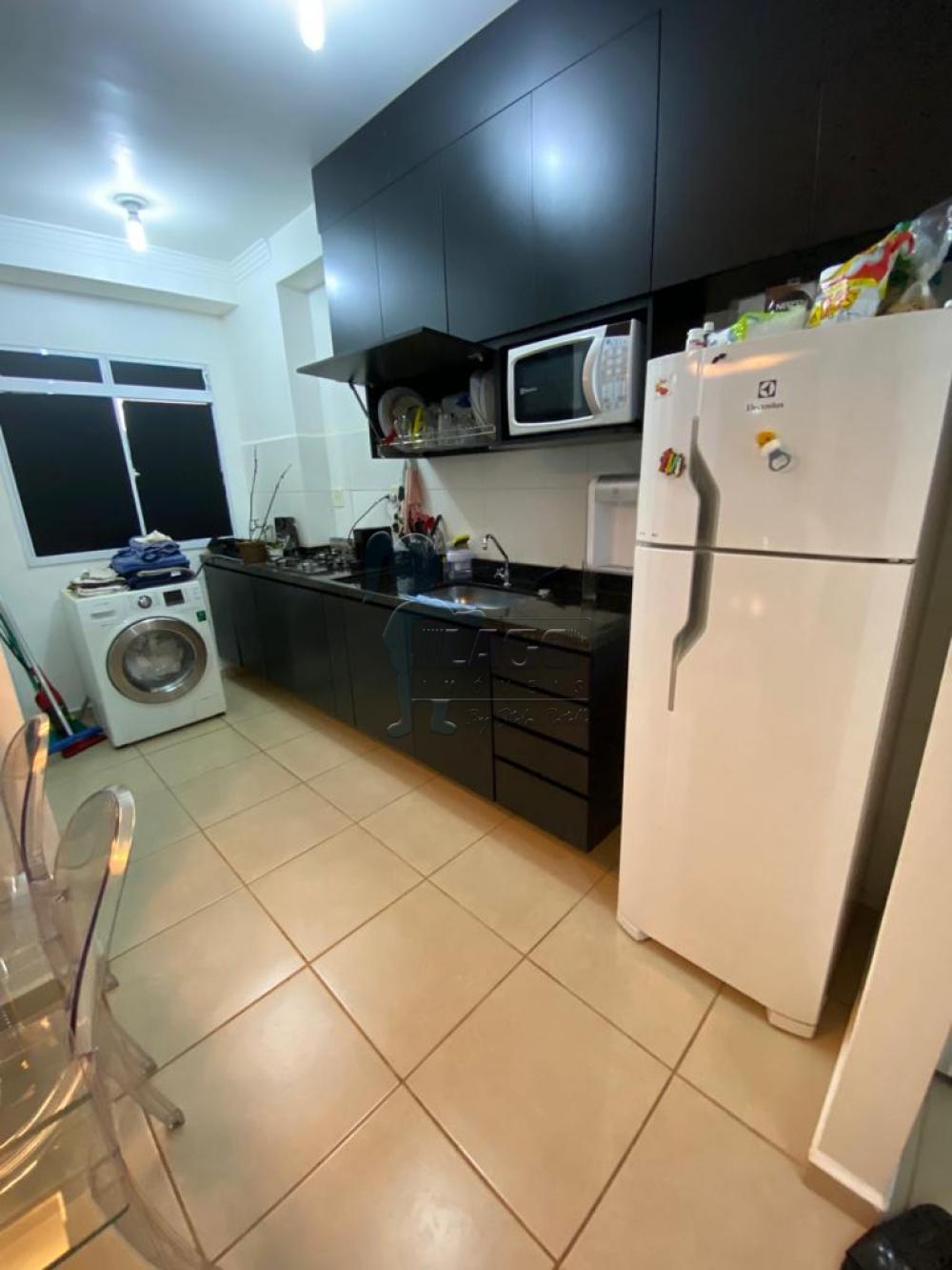 Comprar Apartamentos / Padrão em Ribeirão Preto R$ 185.000,00 - Foto 5