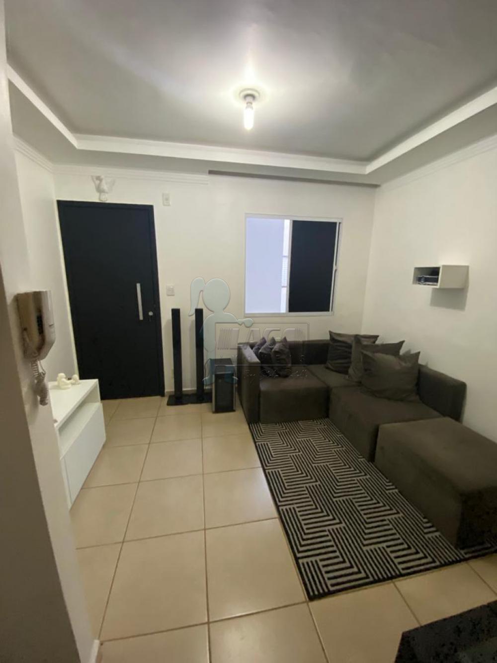 Comprar Apartamentos / Padrão em Ribeirão Preto R$ 185.000,00 - Foto 1