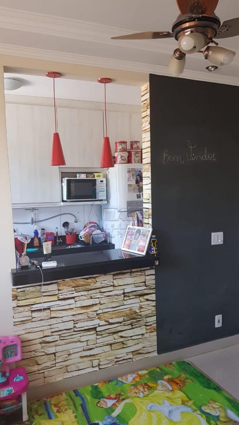 Comprar Apartamentos / Padrão em Ribeirão Preto R$ 191.000,00 - Foto 3