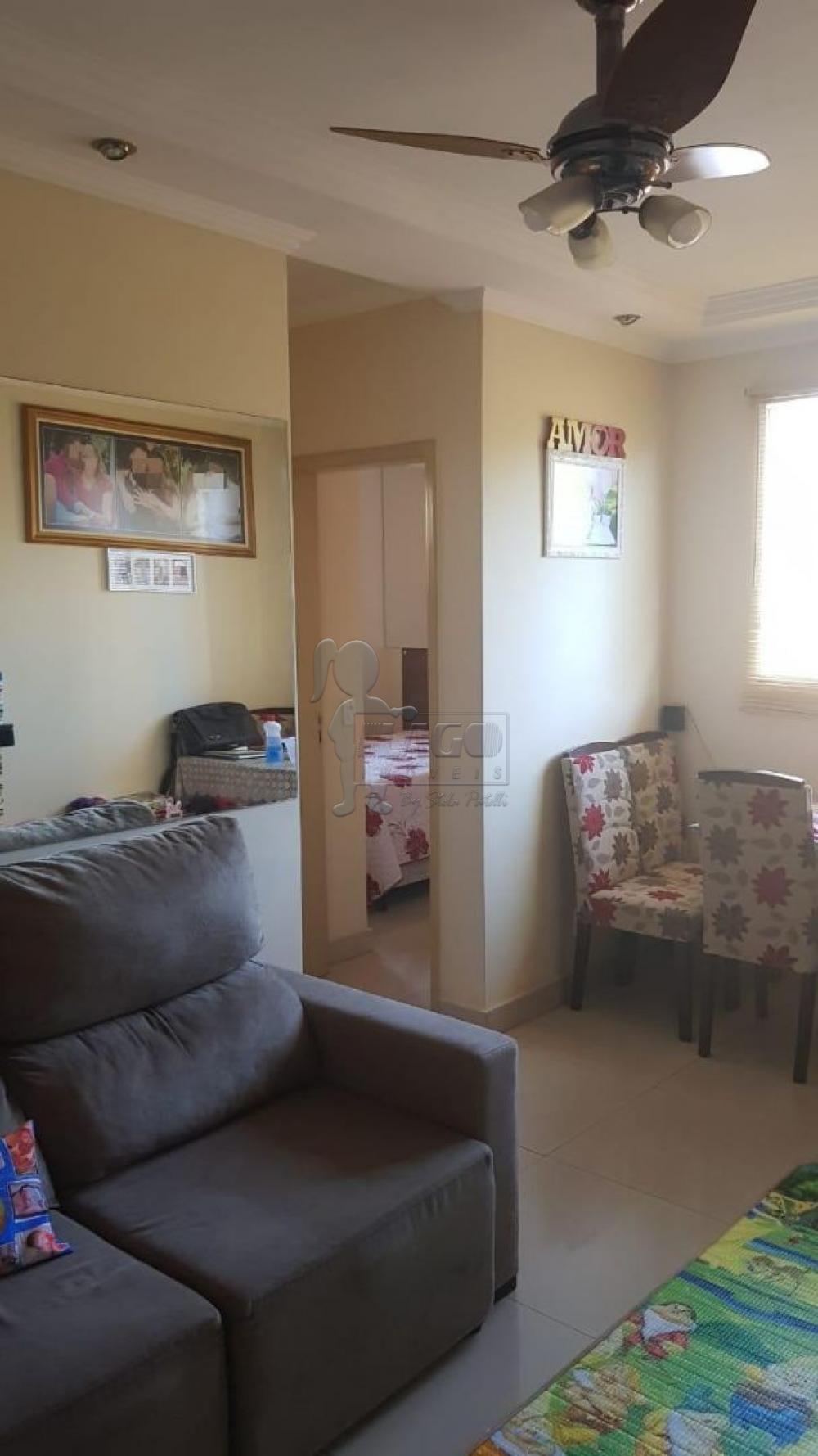 Comprar Apartamentos / Padrão em Ribeirão Preto R$ 191.000,00 - Foto 1