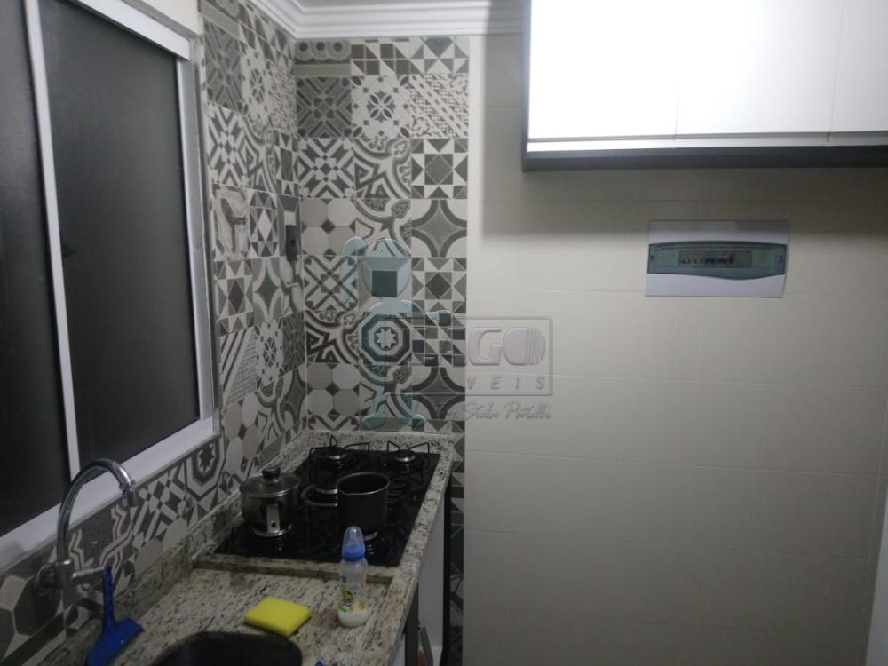 Comprar Apartamentos / Padrão em Ribeirão Preto R$ 160.000,00 - Foto 6