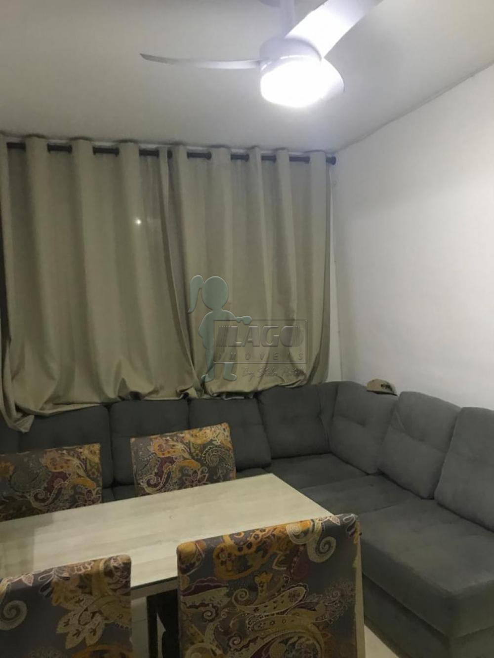 Comprar Apartamentos / Padrão em Ribeirão Preto R$ 175.000,00 - Foto 7