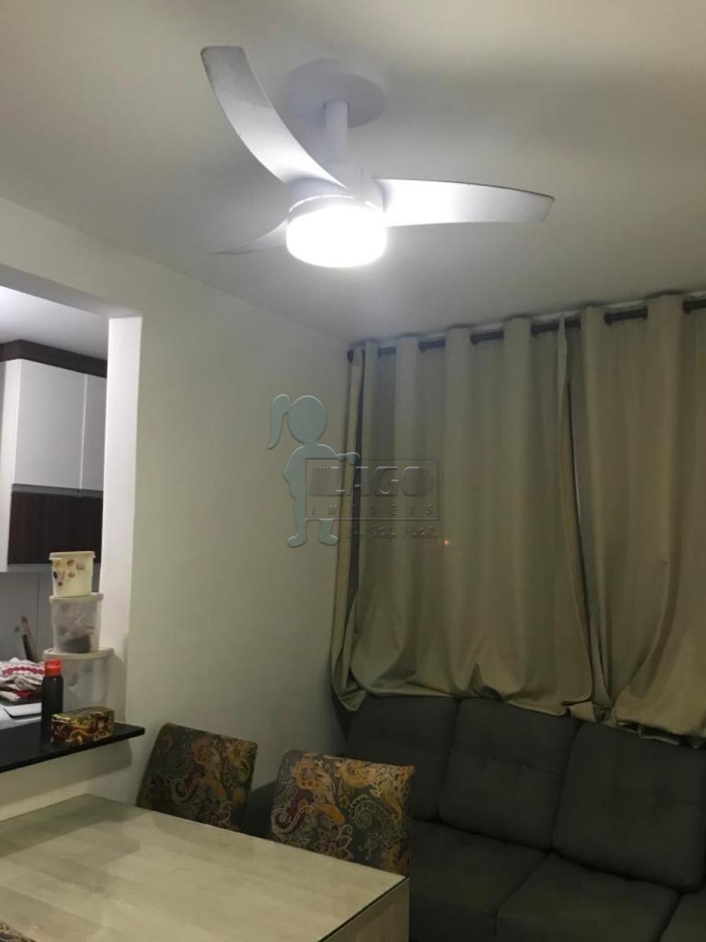 Comprar Apartamentos / Padrão em Ribeirão Preto R$ 175.000,00 - Foto 8