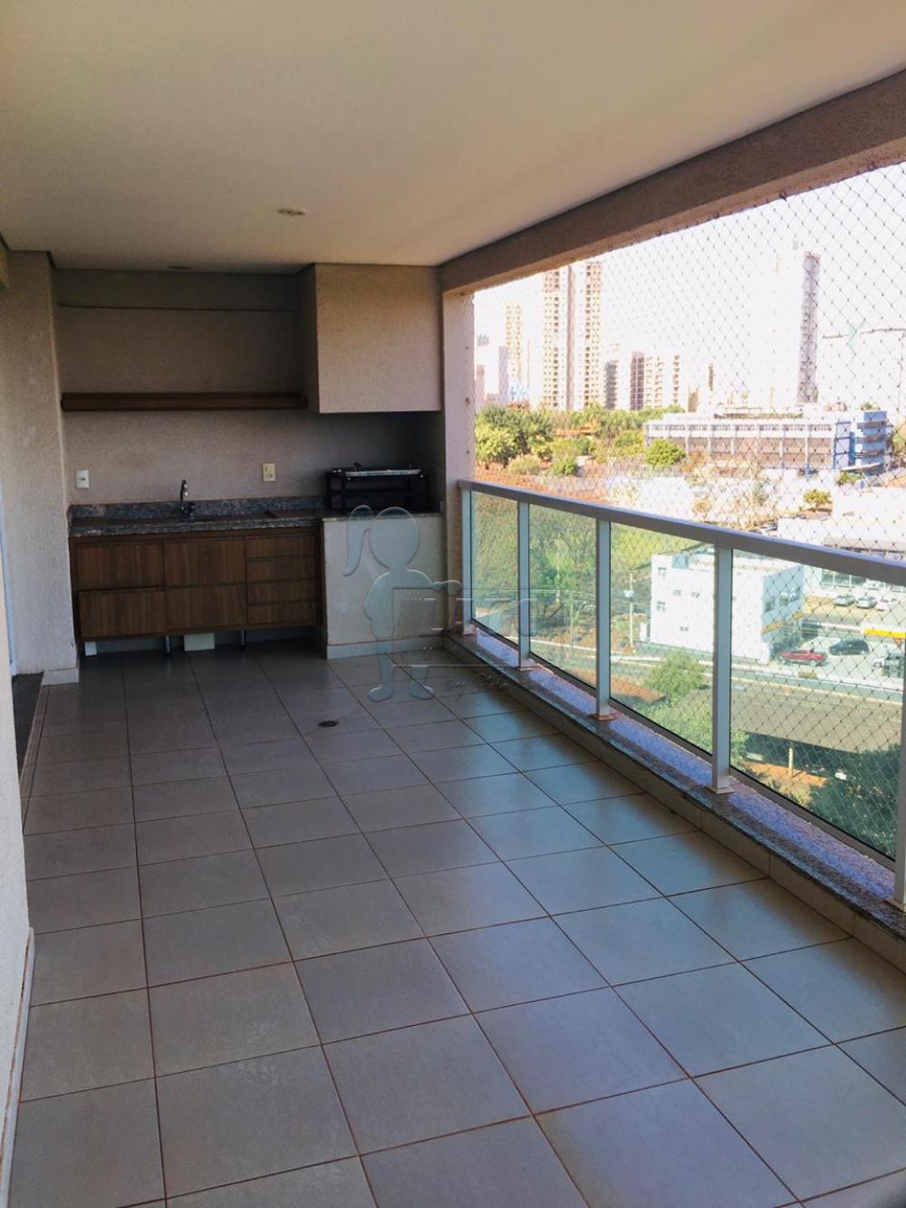 Alugar Apartamentos / Padrão em Ribeirão Preto R$ 4.800,00 - Foto 4