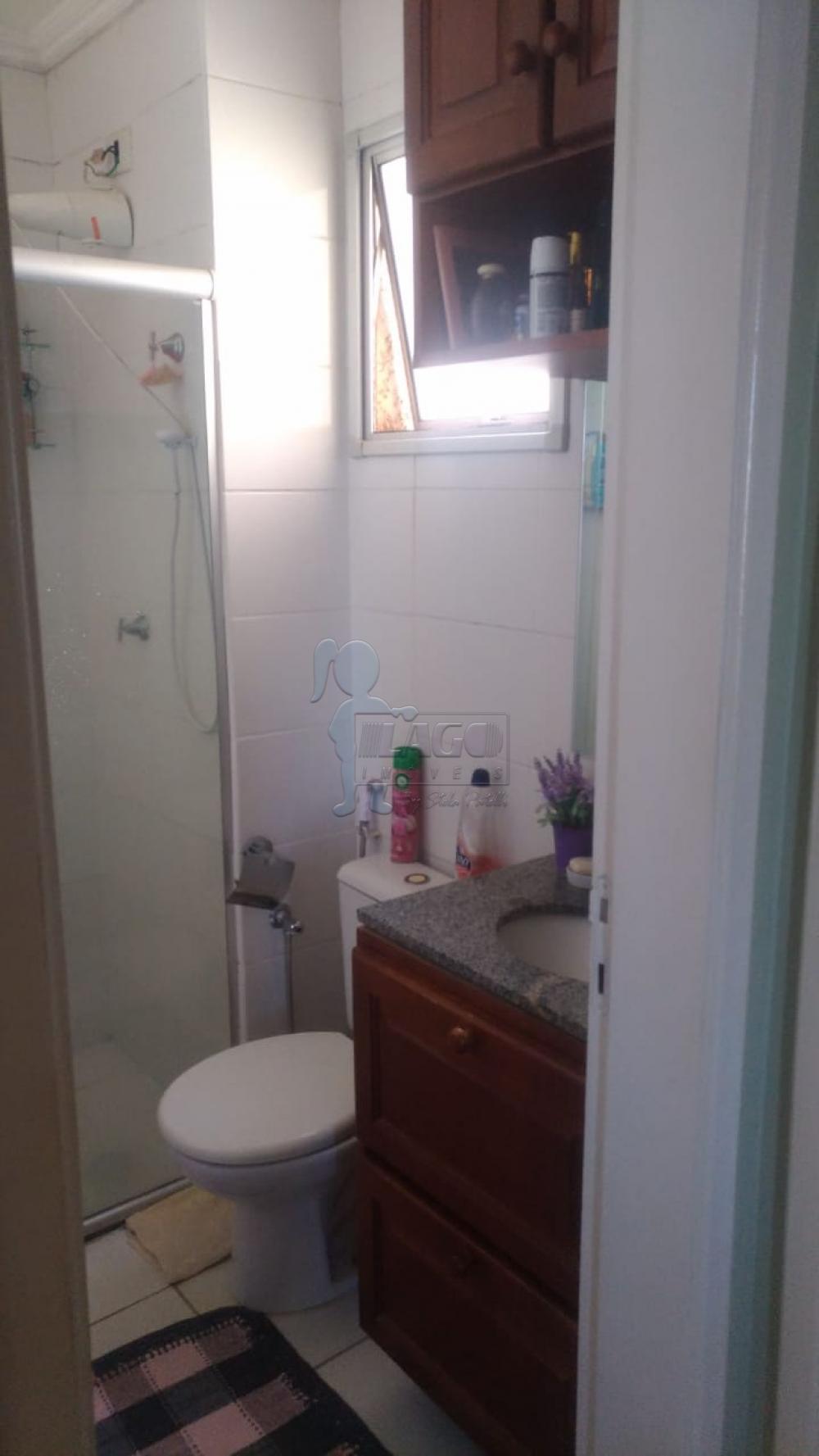 Comprar Apartamentos / Padrão em Ribeirão Preto R$ 195.000,00 - Foto 3