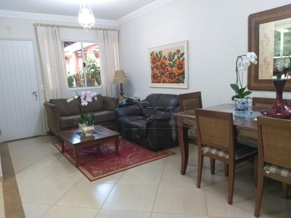 Comprar Casas / Condomínio em Ribeirão Preto R$ 800.000,00 - Foto 1