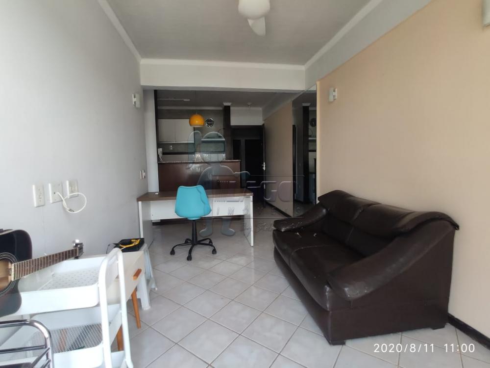 Alugar Apartamentos / Padrão em Ribeirão Preto R$ 850,00 - Foto 5