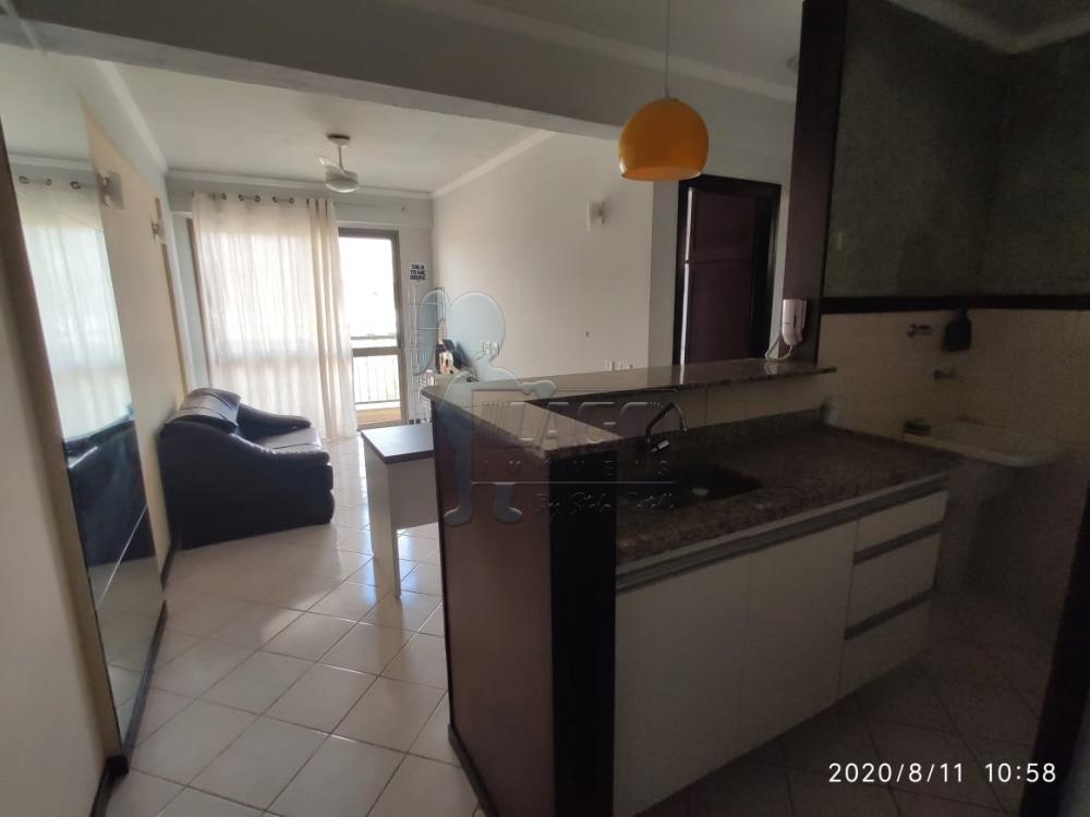 Alugar Apartamentos / Padrão em Ribeirão Preto R$ 850,00 - Foto 1