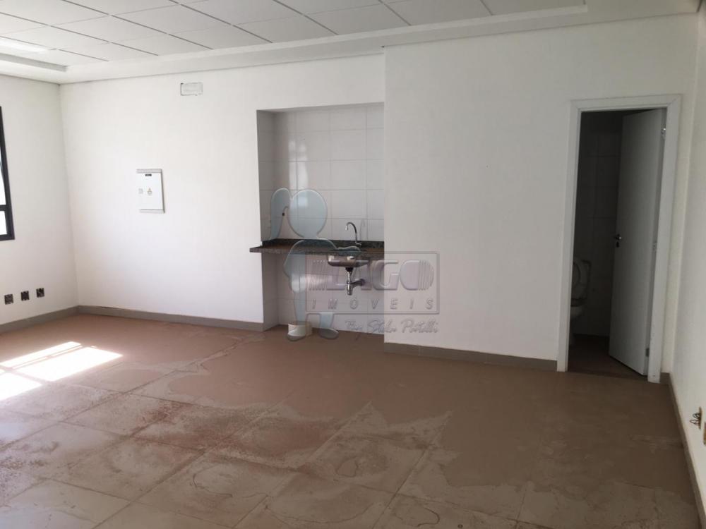 Alugar Comercial / Sala Comercial em Ribeirão Preto R$ 1.000,00 - Foto 2