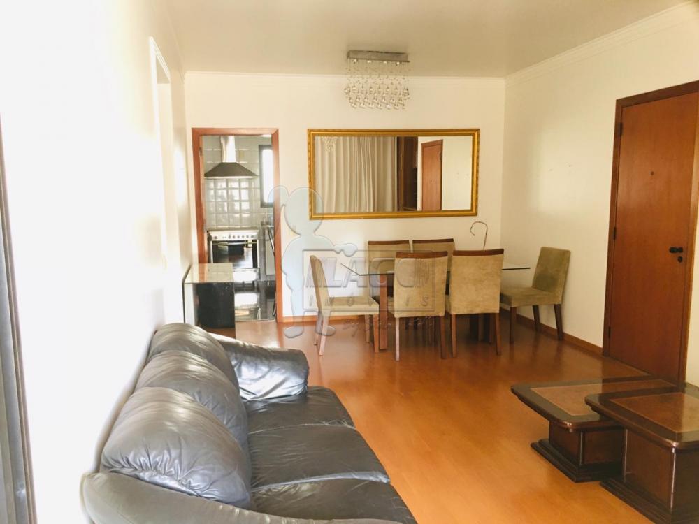 Alugar Apartamentos / Padrão em Ribeirão Preto R$ 2.000,00 - Foto 3