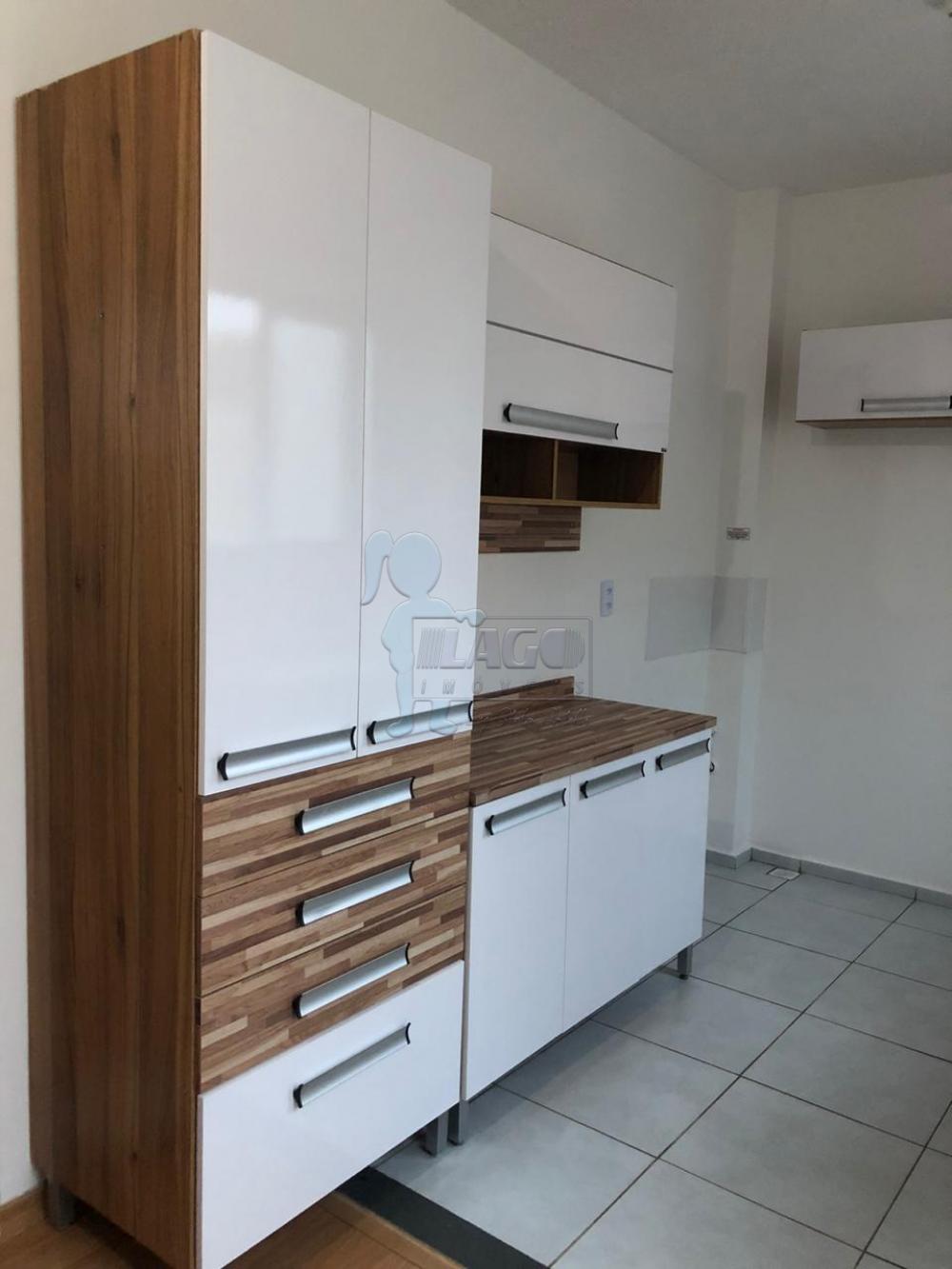 Alugar Apartamentos / Padrão em Ribeirão Preto R$ 750,00 - Foto 15