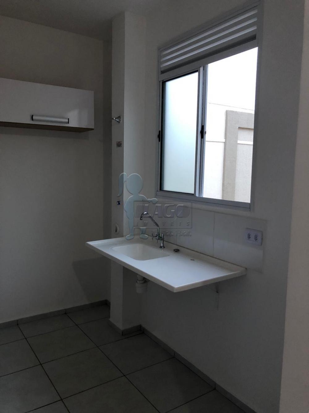Alugar Apartamentos / Padrão em Ribeirão Preto R$ 750,00 - Foto 13