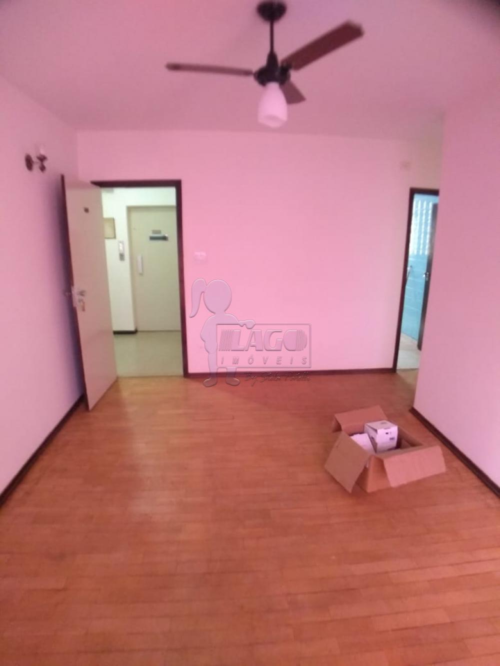 Alugar Apartamentos / Padrão em Ribeirão Preto R$ 800,00 - Foto 2