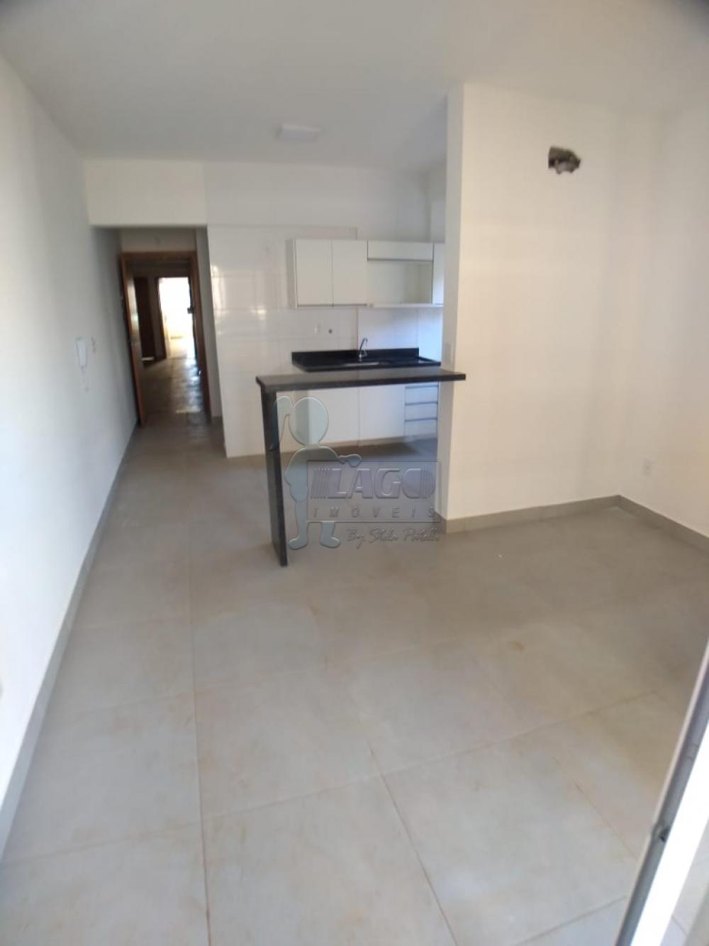 Alugar Apartamentos / Padrão em Ribeirão Preto R$ 1.000,00 - Foto 5