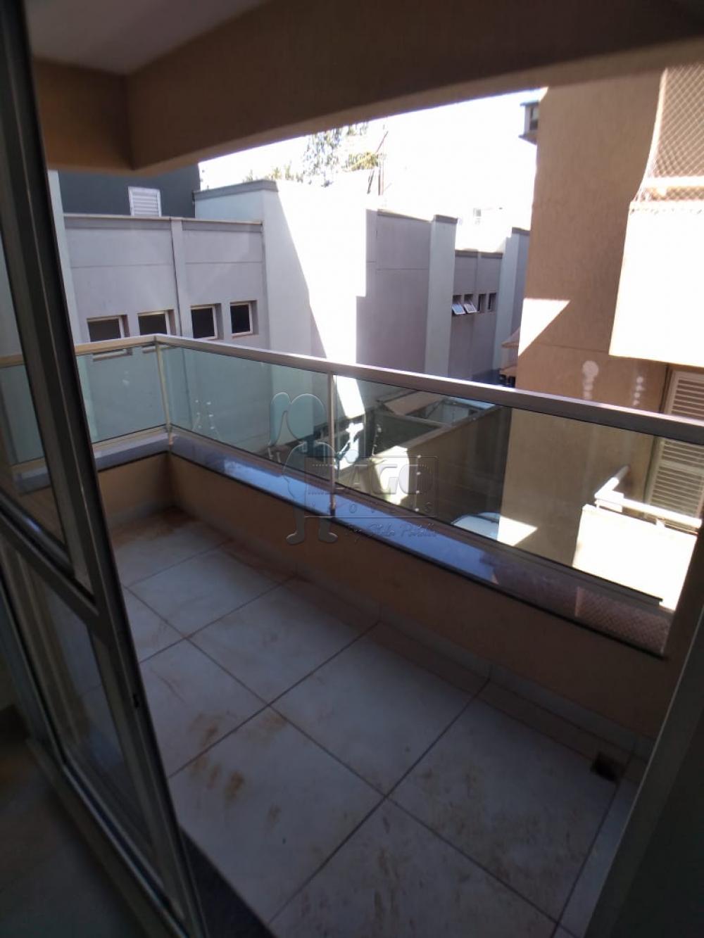 Alugar Apartamentos / Padrão em Ribeirão Preto R$ 1.000,00 - Foto 6