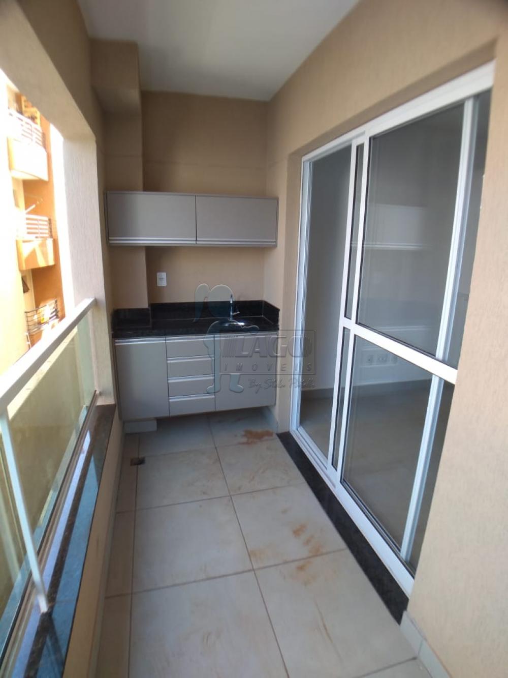 Alugar Apartamentos / Padrão em Ribeirão Preto R$ 1.000,00 - Foto 15