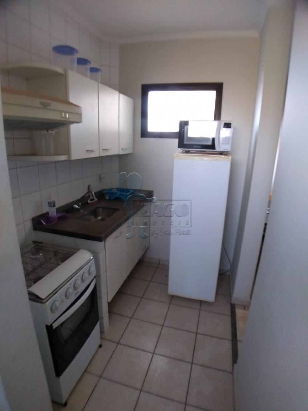 Alugar Apartamentos / Studio/Kitnet em Ribeirão Preto R$ 1.600,00 - Foto 6
