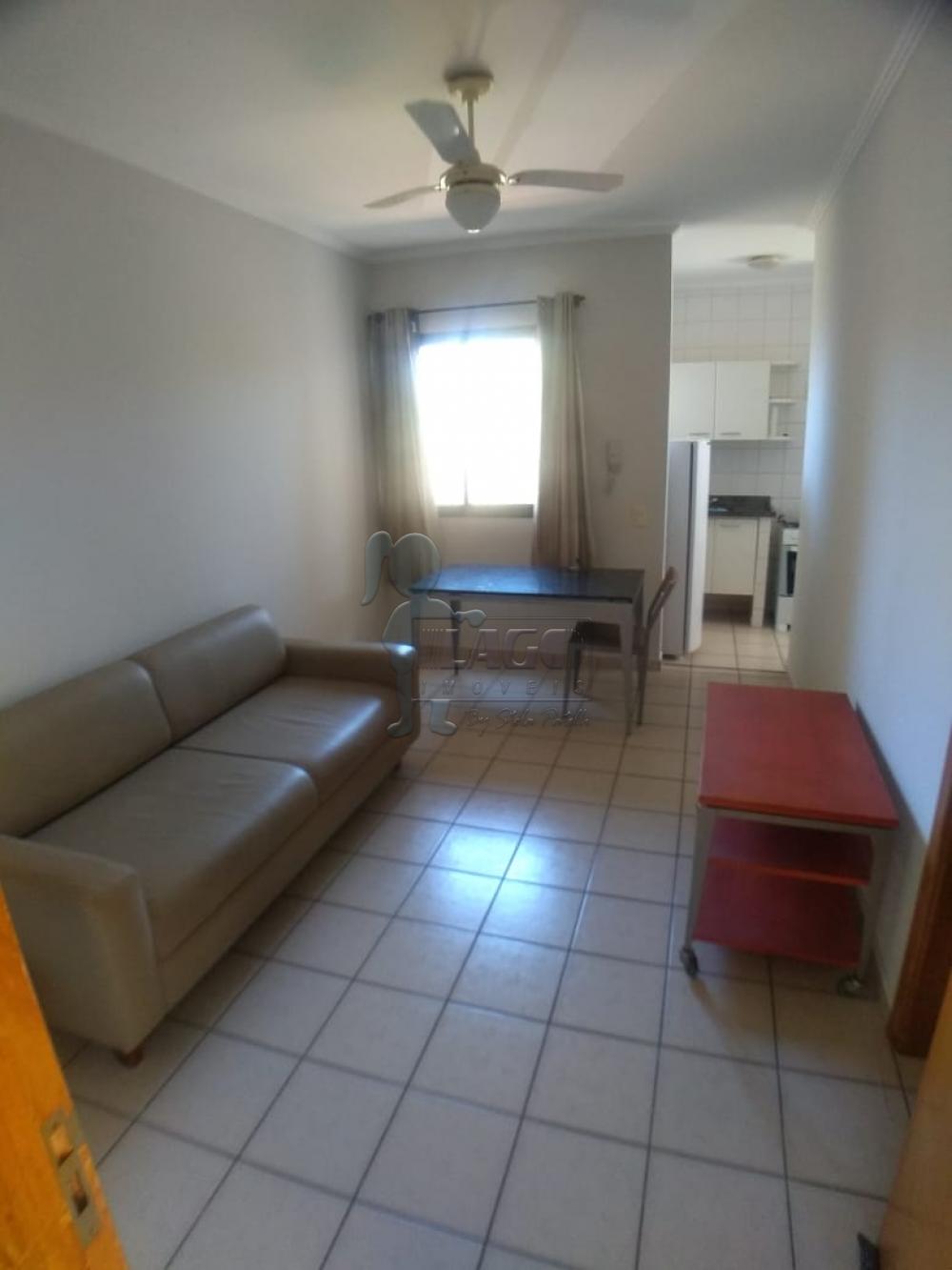 Alugar Apartamentos / Kitchenet / Flat em Ribeirão Preto R$ 1.200,00 - Foto 2