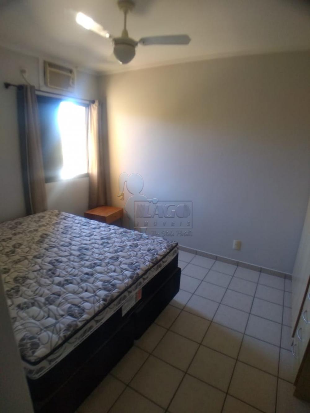 Alugar Apartamentos / Kitchenet / Flat em Ribeirão Preto R$ 1.200,00 - Foto 3